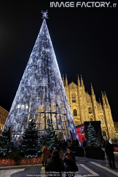 2019-12-26 Milano - Critical Mass 08